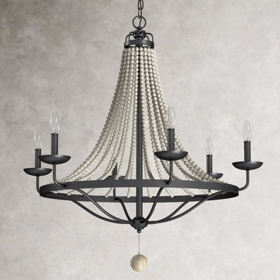 Rivinora Chandelier