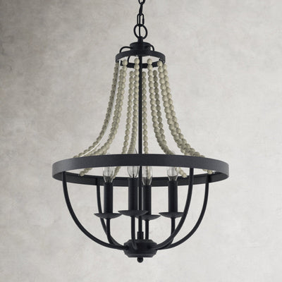 Rivinora Chandelier