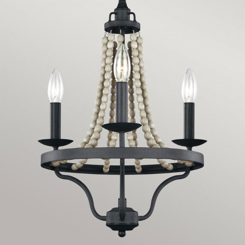 Rivinora Chandelier