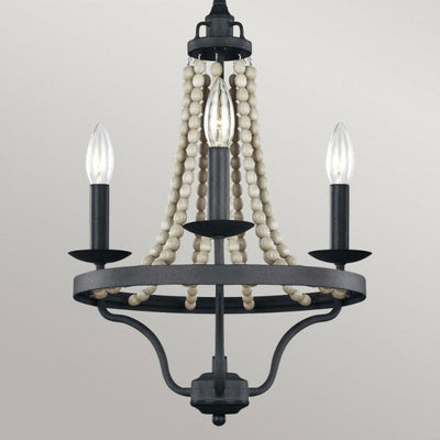 Rivinora Chandelier