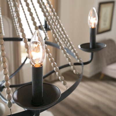 Rivinora Chandelier
