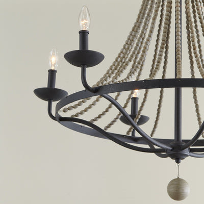 Rivinora Chandelier