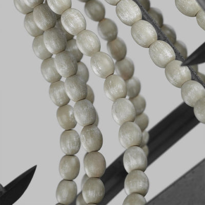 Rivinora Chandelier