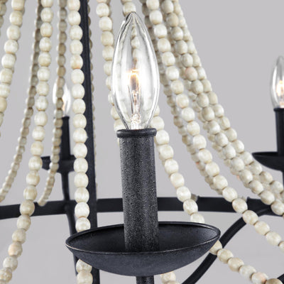 Rivinora Chandelier