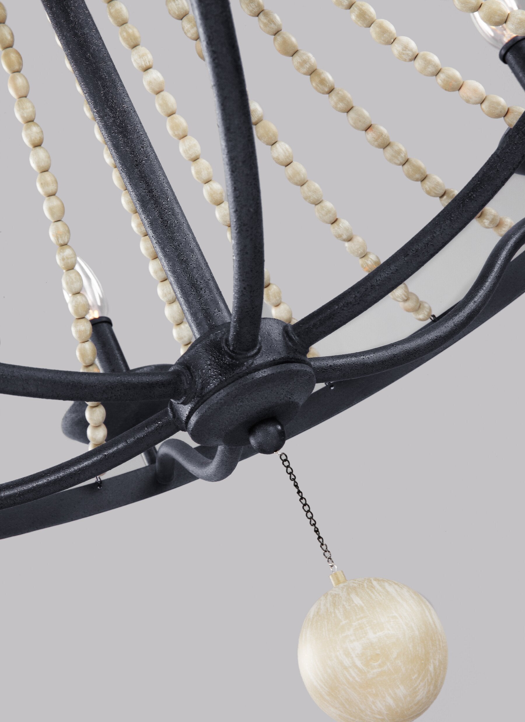 Rivinora Chandelier