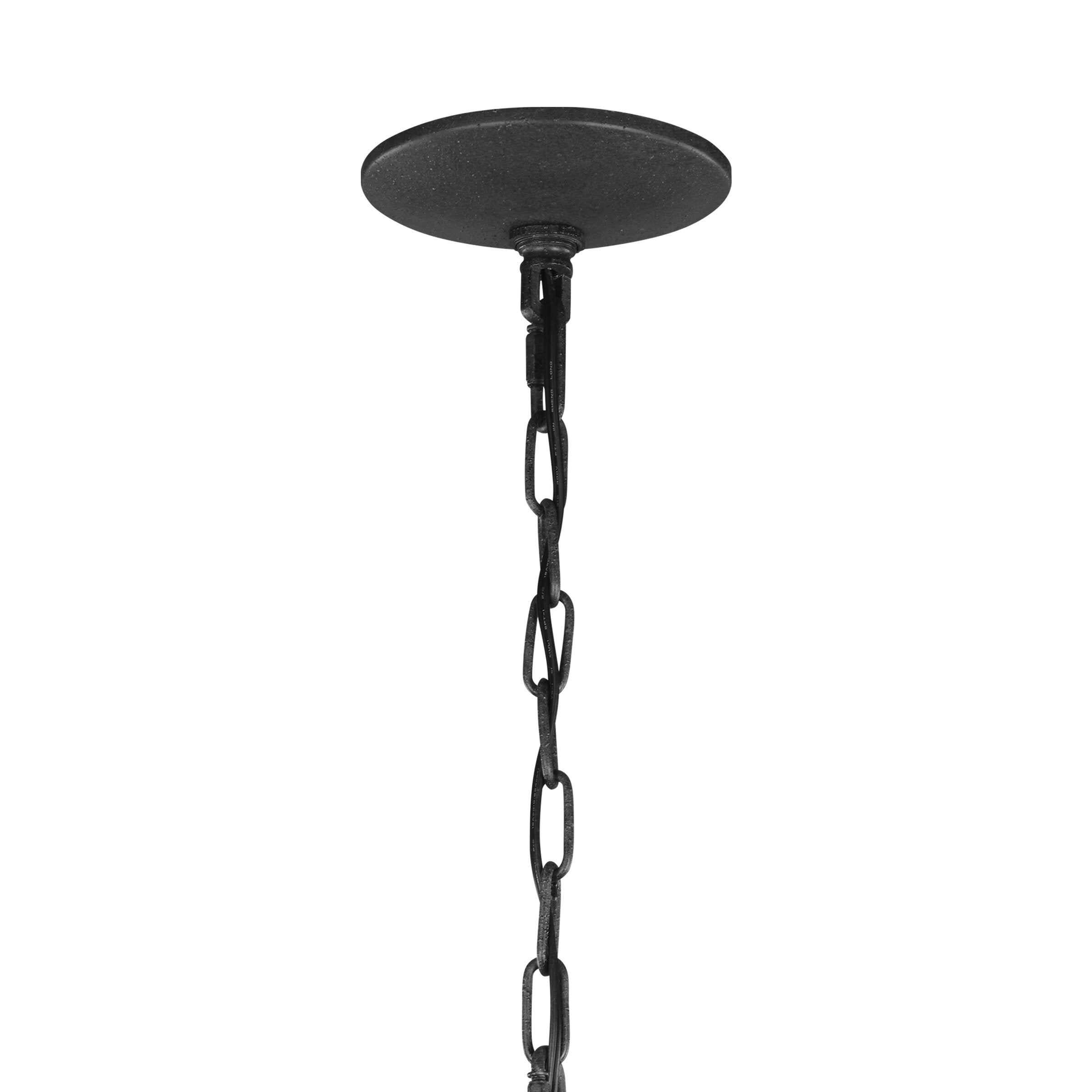 Rivinora Chandelier