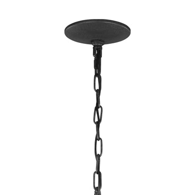 Rivinora Chandelier