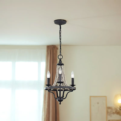 Rivinora Chandelier