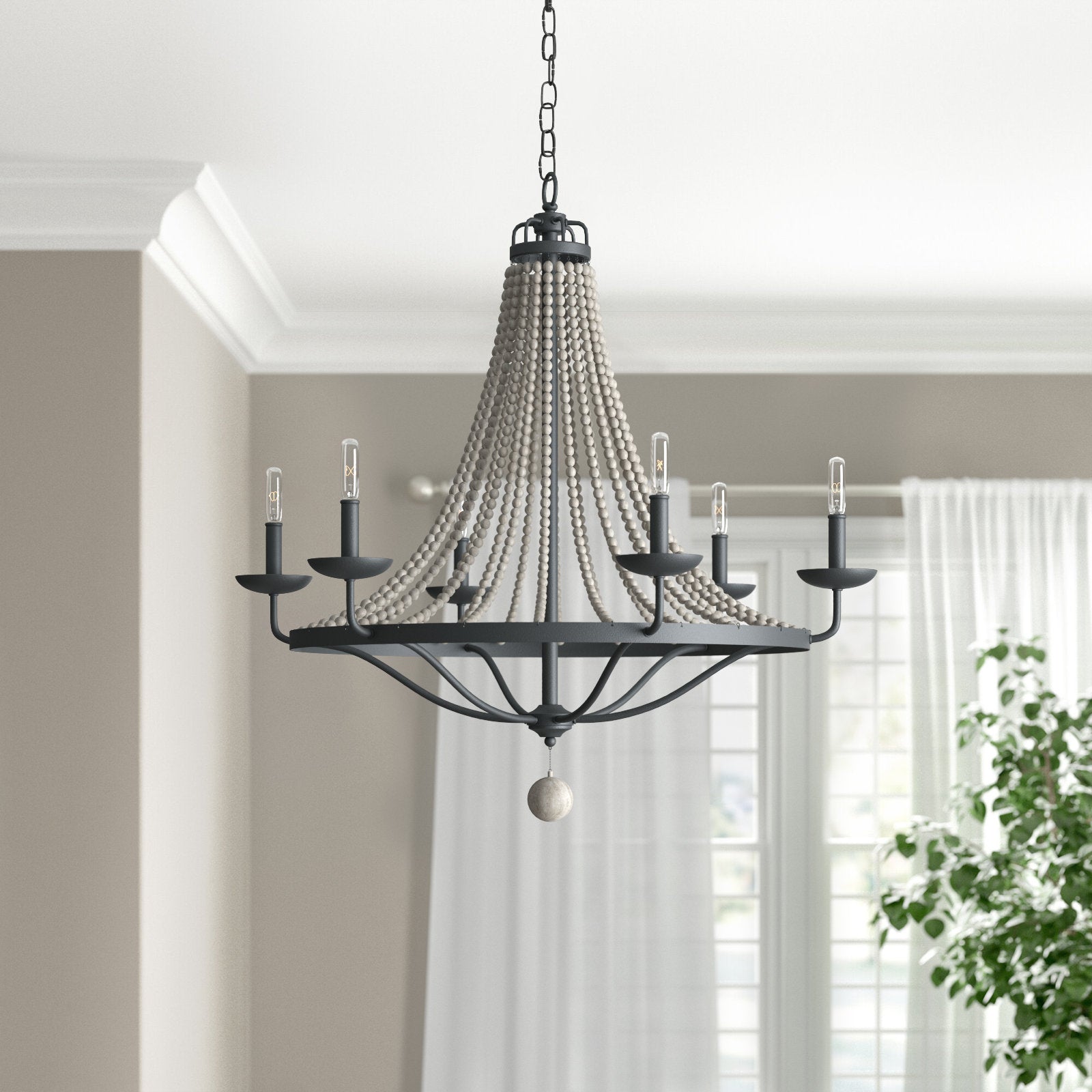Rivinora Chandelier