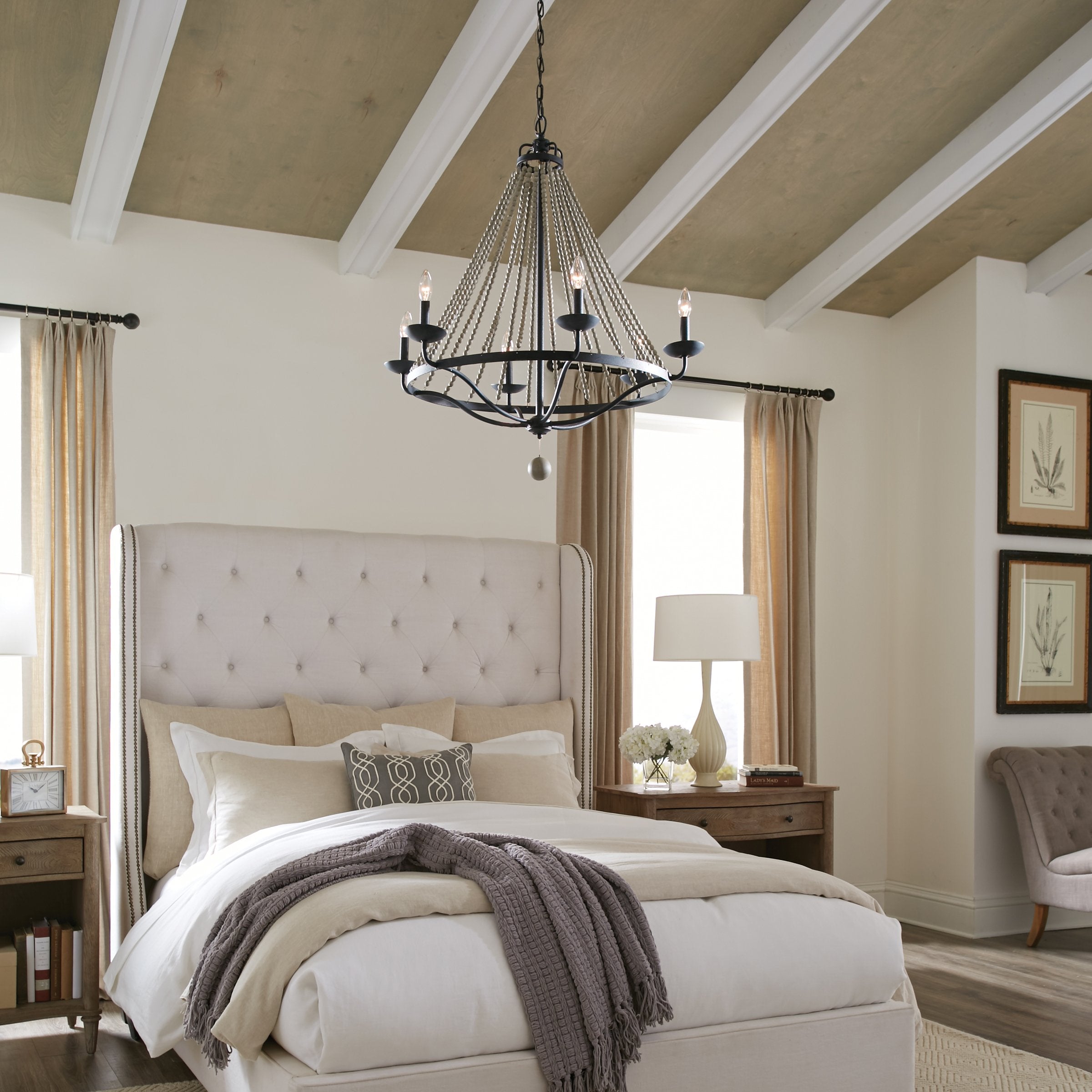 Rivinora Chandelier