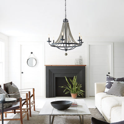 Rivinora Chandelier