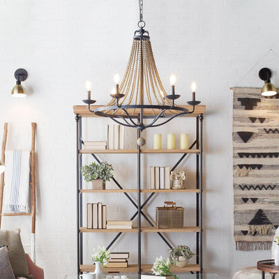 Rivinora Chandelier