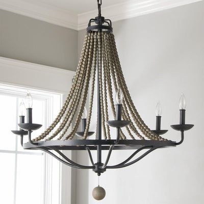Rivinora Chandelier