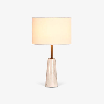 Ophaion Wabi-Sabi Marble Desk Lamp
