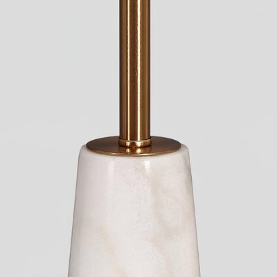 Ophaion Wabi-Sabi Marble Desk Lamp