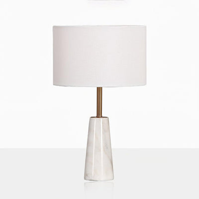 Ophaion Wabi-Sabi Marble Desk Lamp