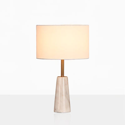 Ophaion Wabi-Sabi Marble Desk Lamp