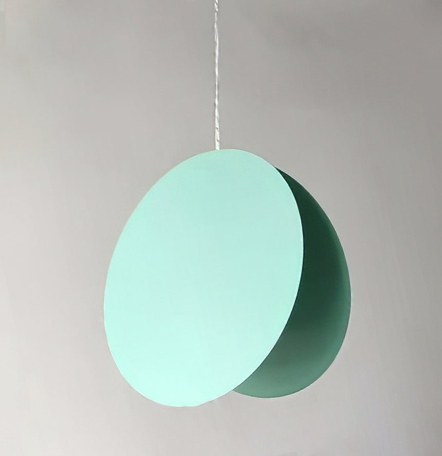 Kerd Minimalist Pendant Light