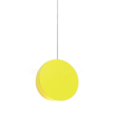 Kerd Minimalist Pendant Light