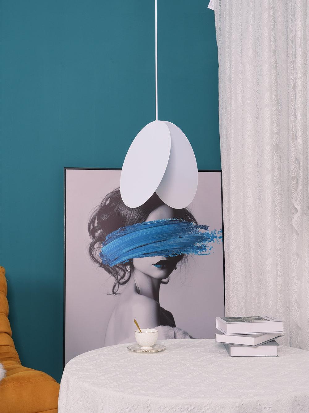 Kerd Minimalist Pendant Light
