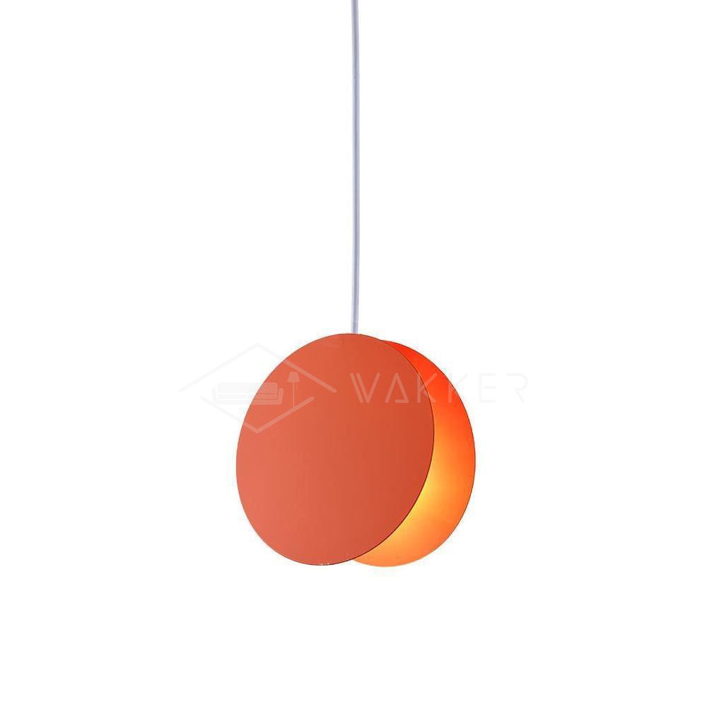 Kerd Minimalist Pendant Light