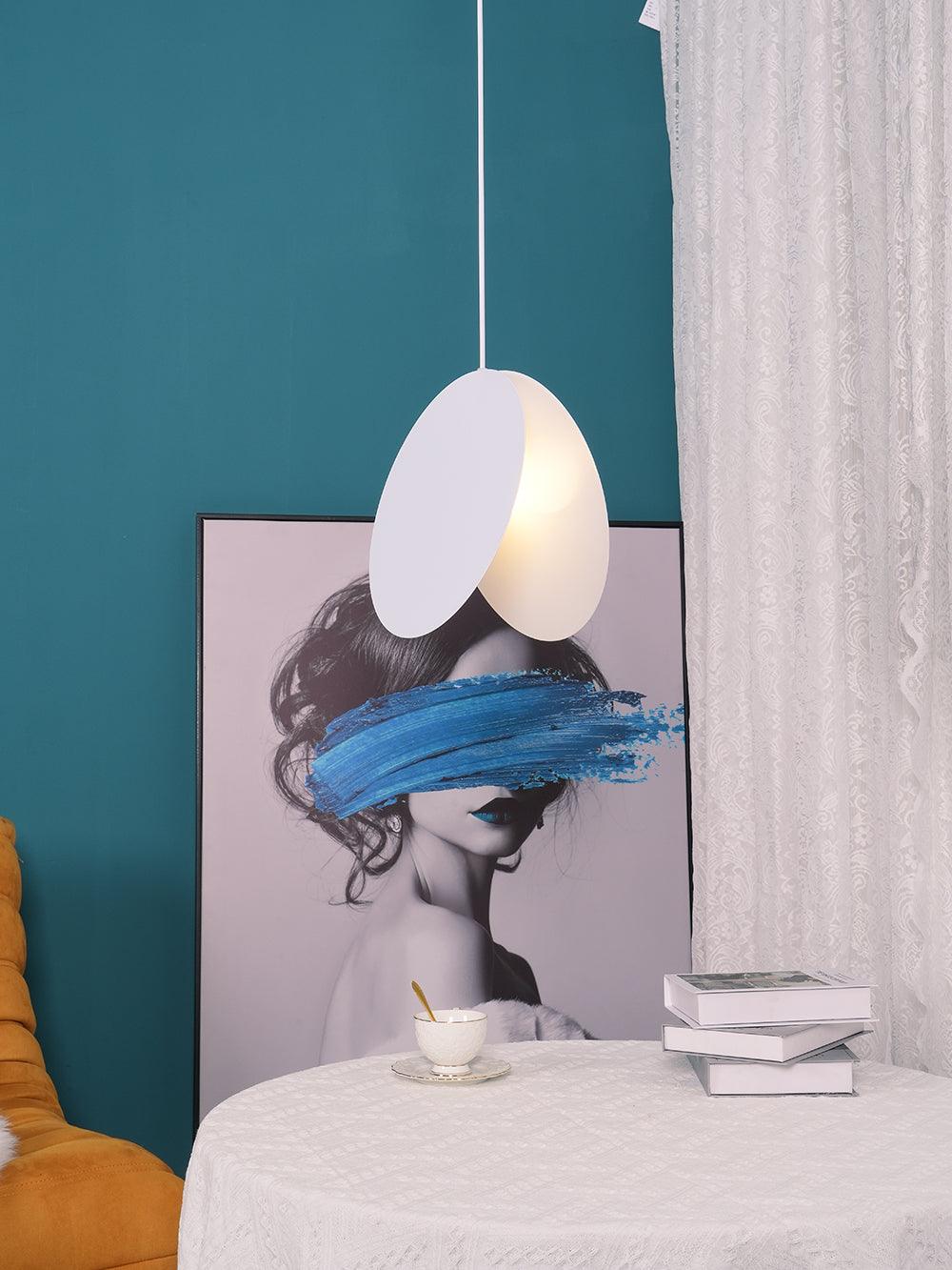 Kerd Minimalist Pendant Light