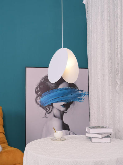 Kerd Minimalist Pendant Light