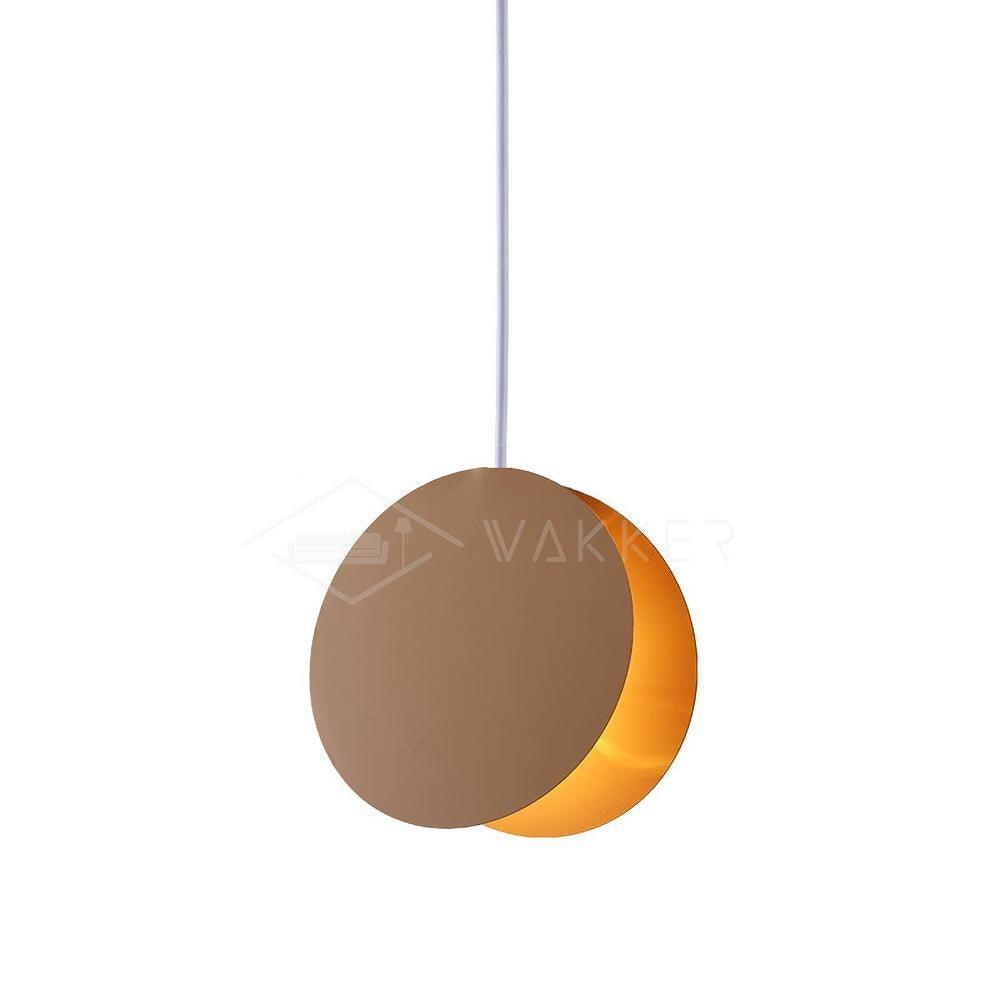 Kerd Minimalist Pendant Light