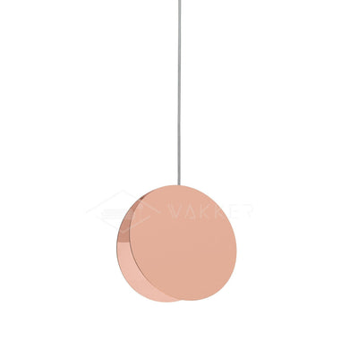 Kerd Minimalist Pendant Light