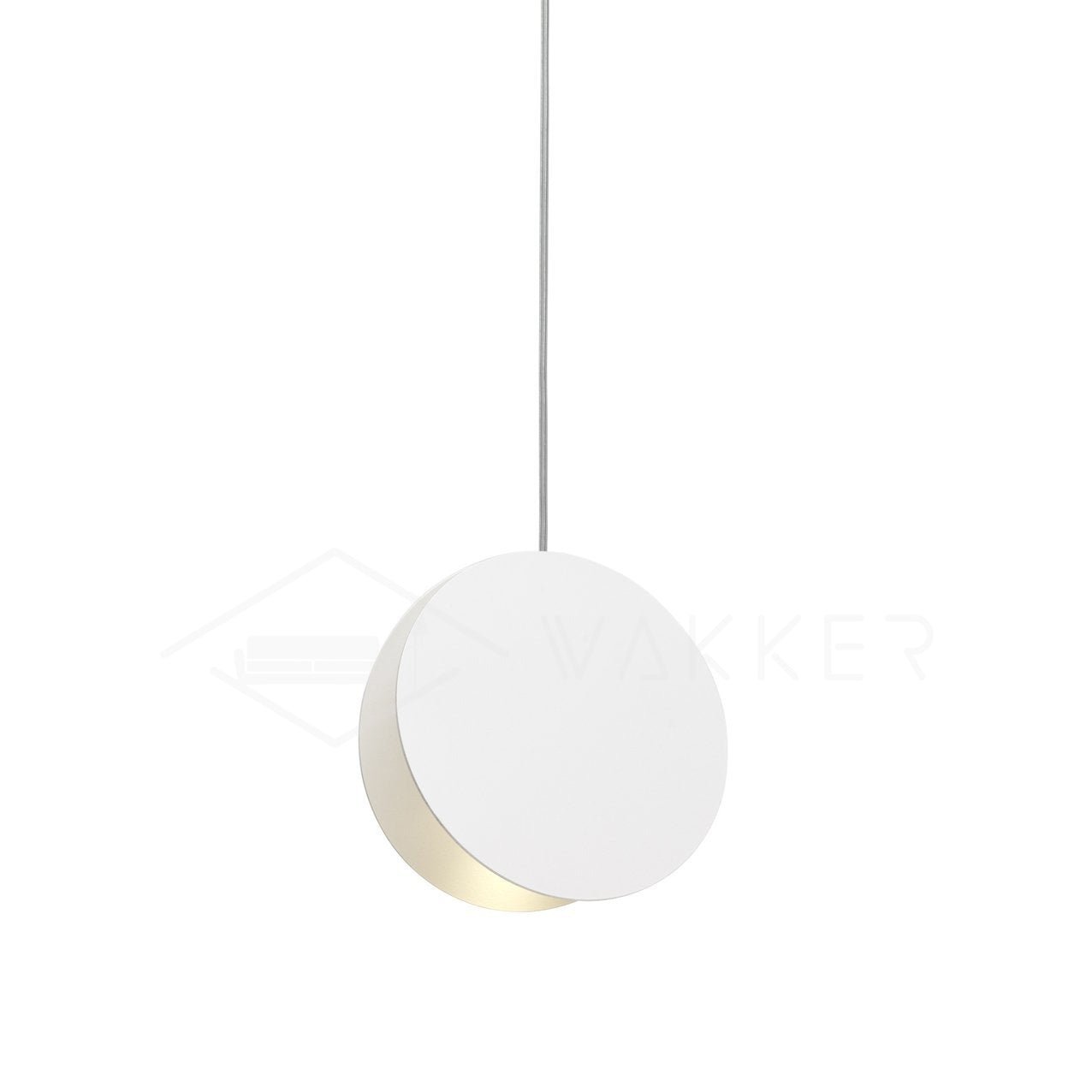Kerd Minimalist Pendant Light
