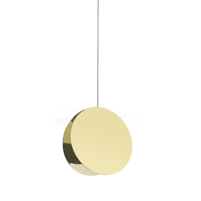 Kerd Minimalist Pendant Light