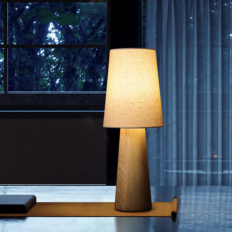 Norvia Table Lamp