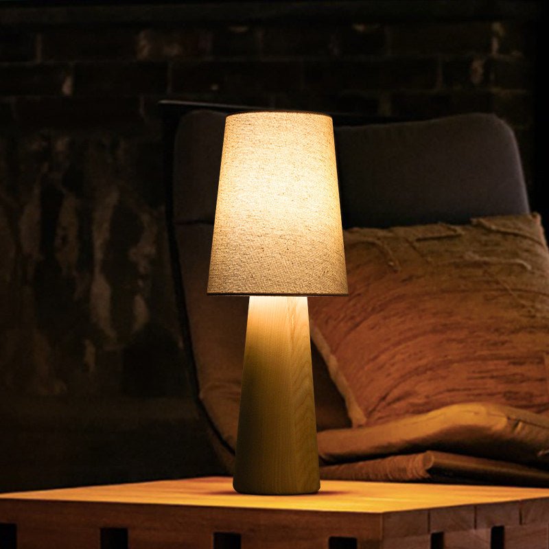Norvia Table Lamp