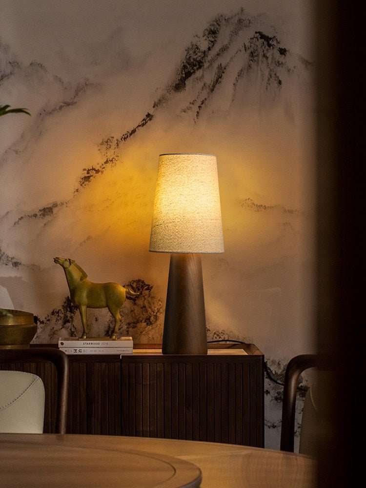 Norvia Table Lamp