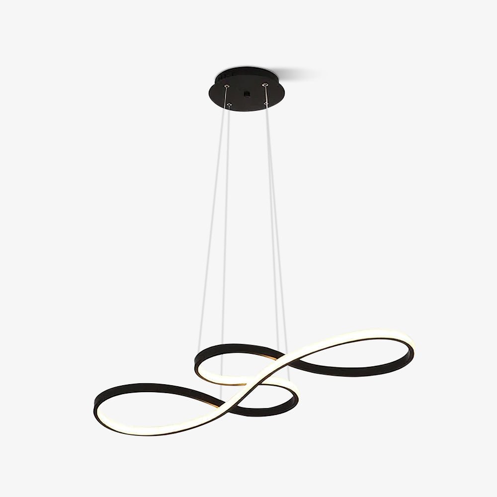 Dal Modern Minimalist Pendant Lamp