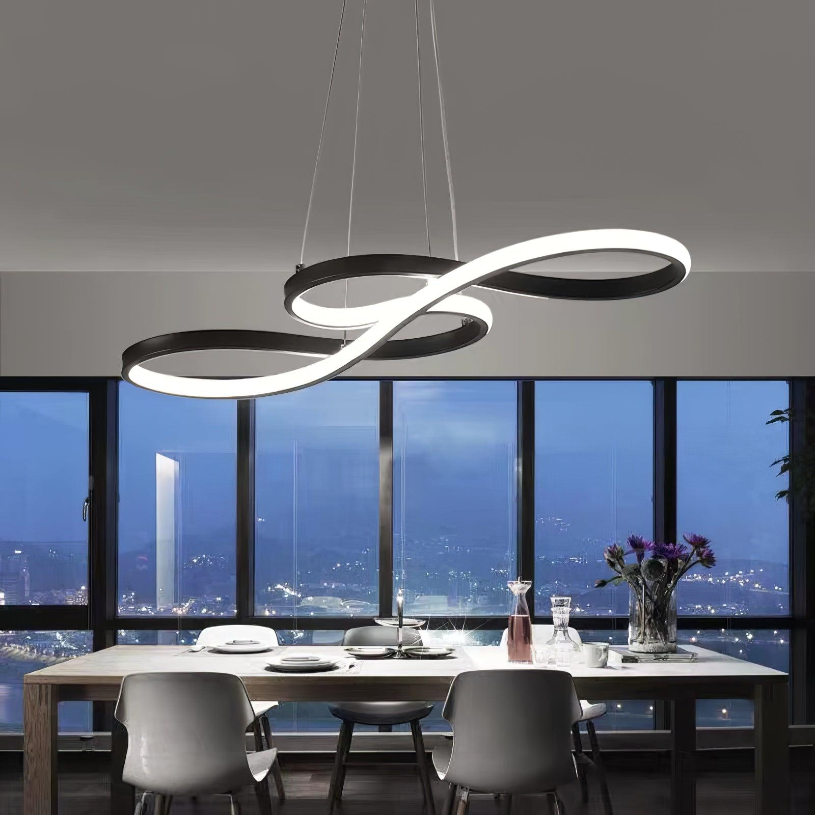 Dal Modern Minimalist Pendant Lamp