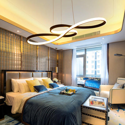 Dal Modern Minimalist Pendant Lamp