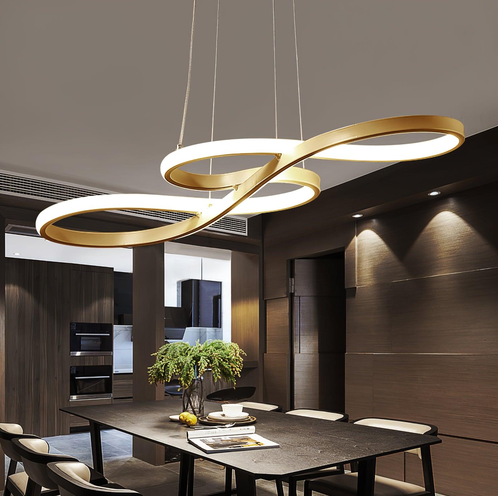 Dal Modern Minimalist Pendant Lamp