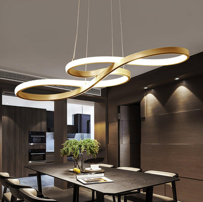 Dal Modern Minimalist Pendant Lamp