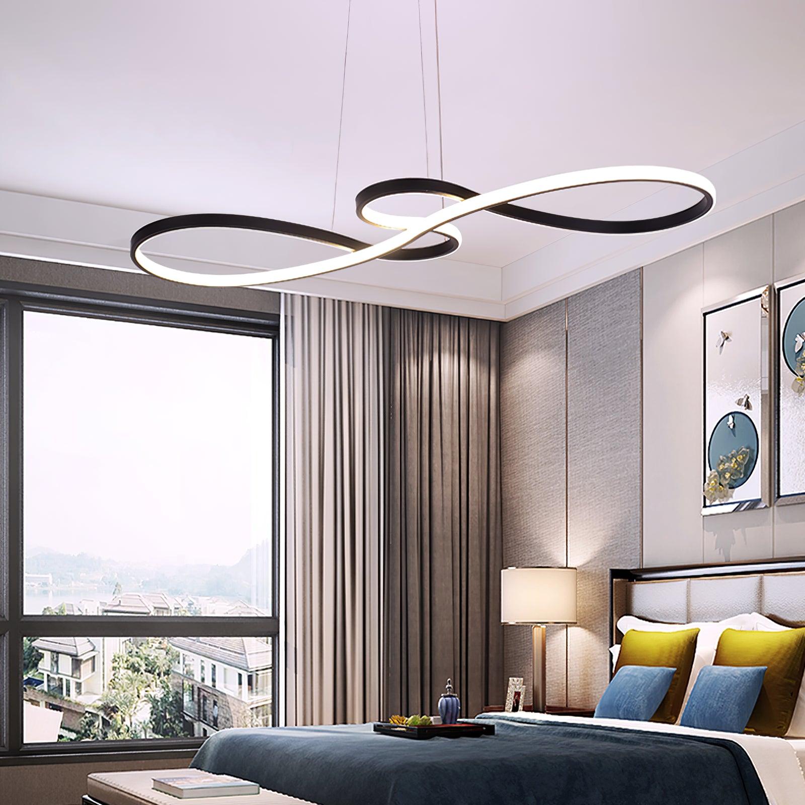 Dal Modern Minimalist Pendant Lamp