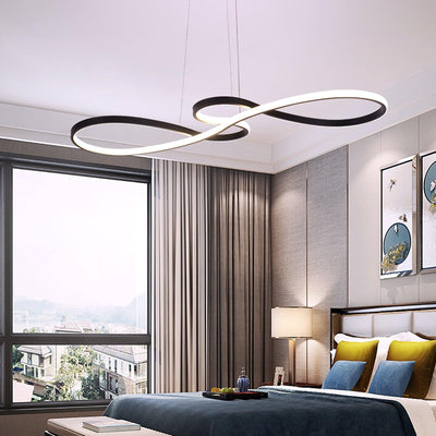 Dal Modern Minimalist Pendant Lamp