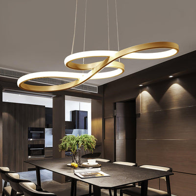 Dal Modern Minimalist Pendant Lamp