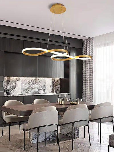Dal Modern Minimalist Pendant Lamp