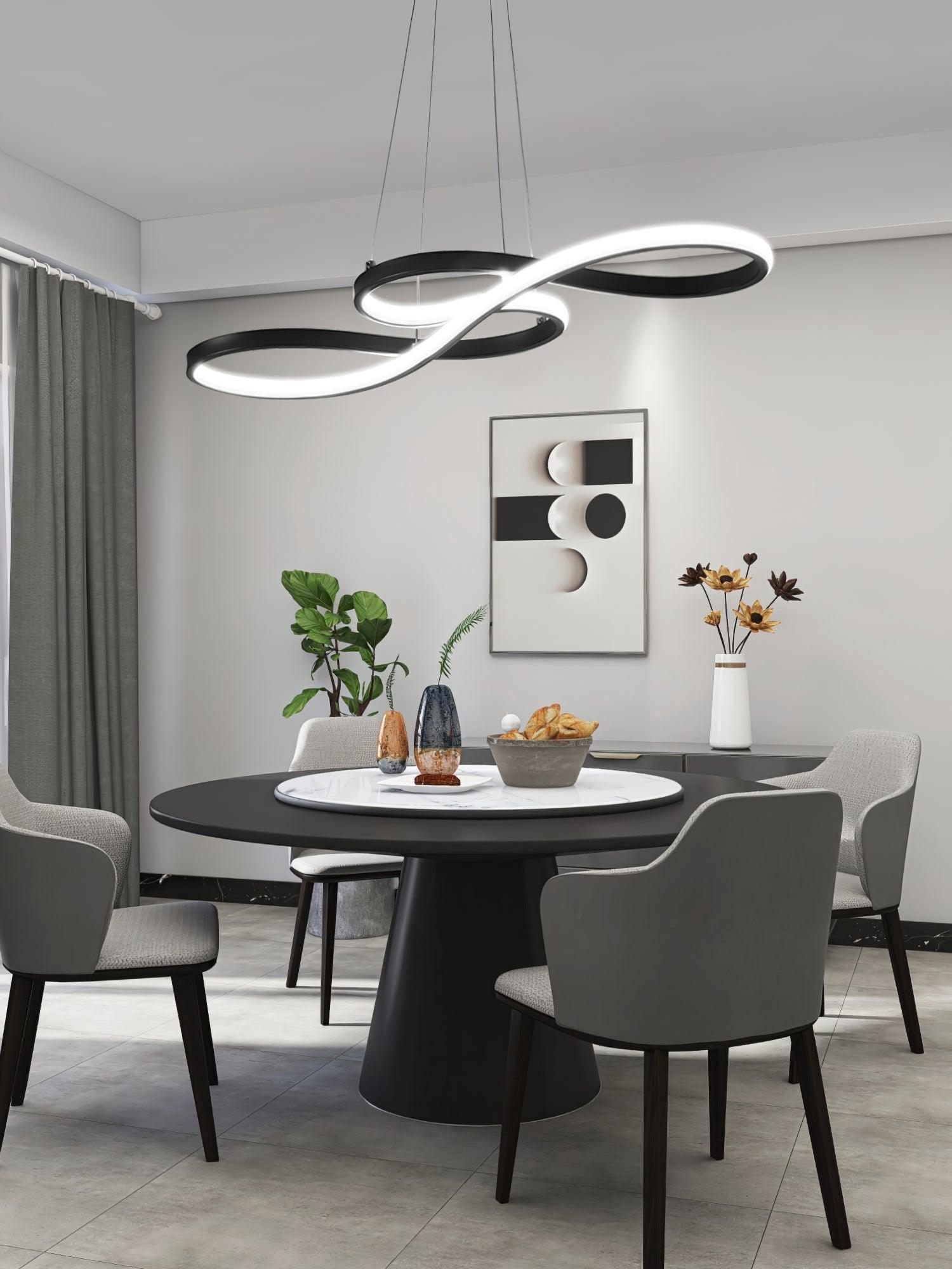 Dal Modern Minimalist Pendant Lamp