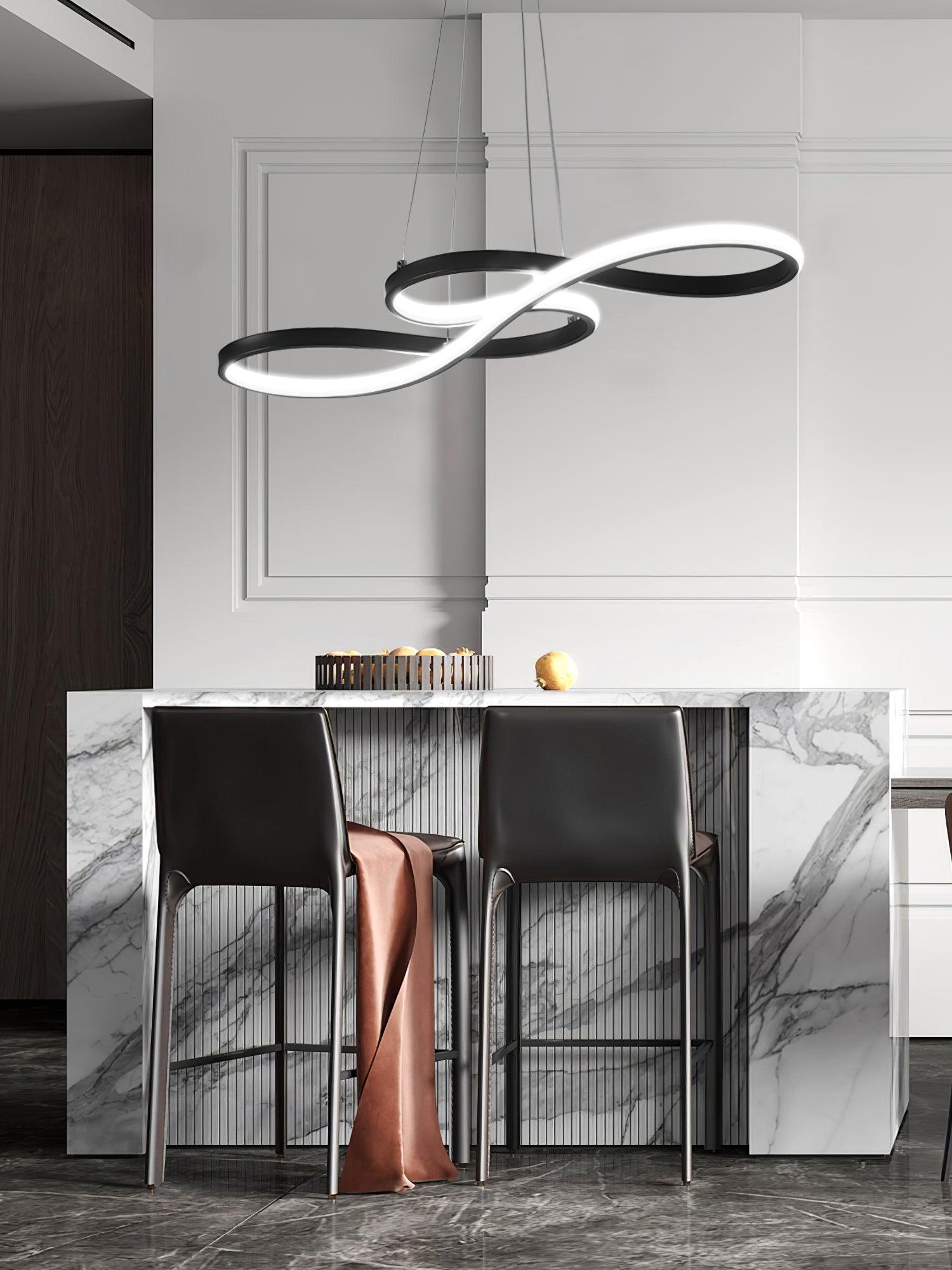 Dal Modern Minimalist Pendant Lamp