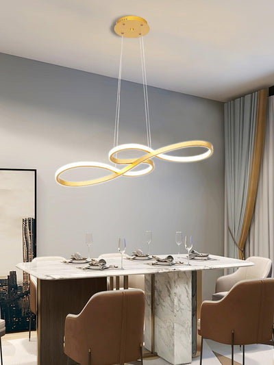 Dal Modern Minimalist Pendant Lamp