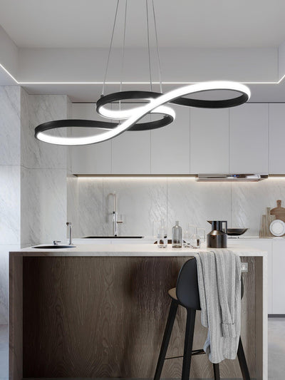 Dal Modern Minimalist Pendant Lamp