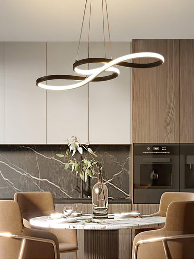 Dal Modern Minimalist Pendant Lamp