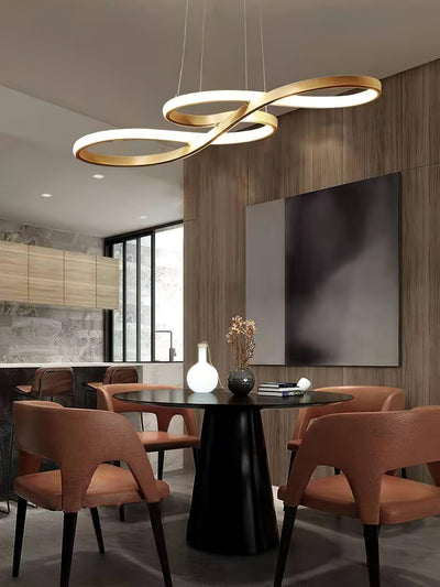 Dal Modern Minimalist Pendant Lamp
