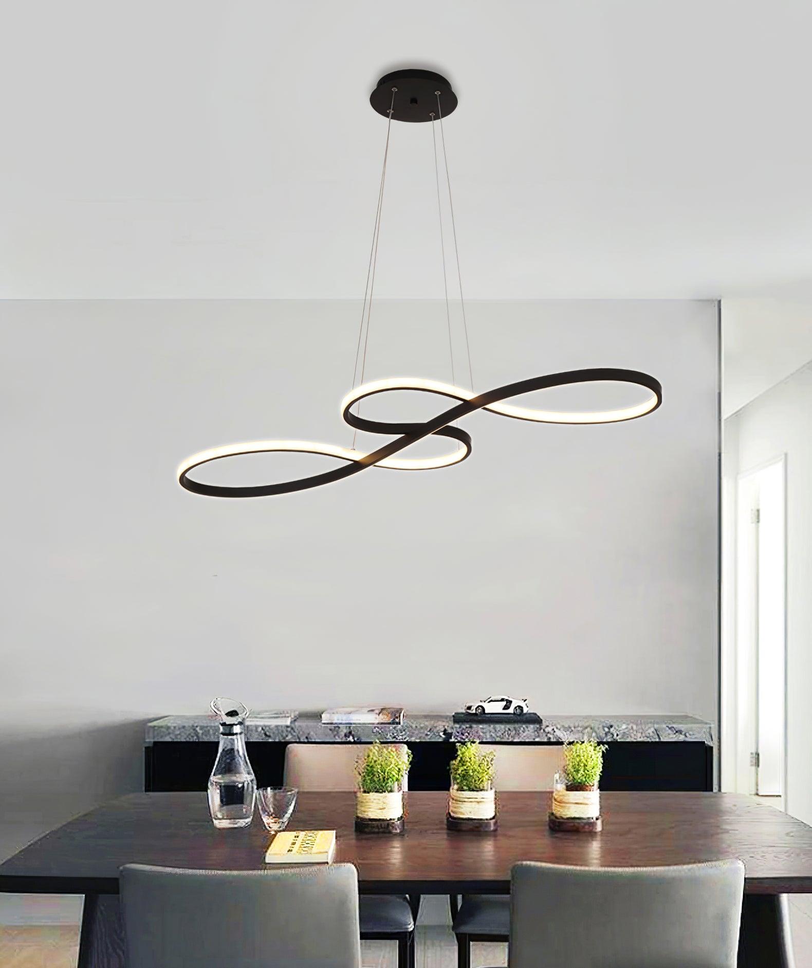 Dal Modern Minimalist Pendant Lamp